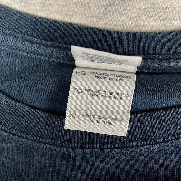 Mens Bundle BIG Rig Tees size XL - Picture 3 of 7